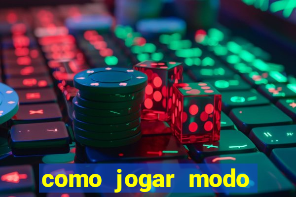 como jogar modo demo no tigre